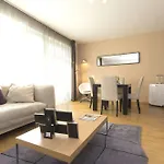 Lejlighedshotel Madison