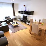 Lejlighedshotel Madison 3*