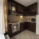 Madison 3* Budapest