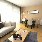 Madison Lejlighedshotel Budapest