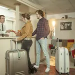 Lejlighedshotel Madison Budapest