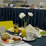 Madison Lejlighedshotel 3*