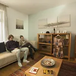 Lejlighedshotel Madison Budapest
