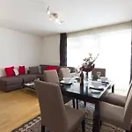 Madison Lejlighedshotel