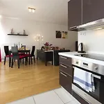 Madison Lejlighedshotel Budapest