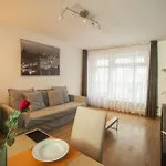 Lejlighedshotel Madison Budapest